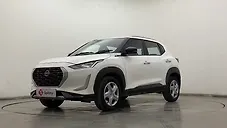 Used Nissan Magnite XL Turbo CVT in Hyderabad