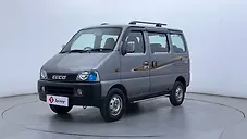 Used Maruti Suzuki Eeco 5 STR AC [2023-2025] in Chennai