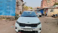 Used Kia Sonet HTX Plus 1.0 iMT [2020-2021] in Patna