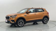 Used Skoda Kushaq Style 1.0L TSI MT in Delhi