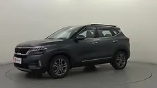 Used Kia Seltos HTX 1.5 IVT in Ghaziabad