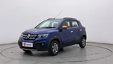 Used Renault Kwid CLIMBER 1.0 AMT in Coimbatore