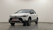 Used Hyundai i20 Active 1.2 SX in Hyderabad
