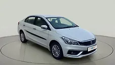 Used Maruti Suzuki Ciaz Delta 1.5 [2020-2023] in Indore