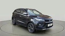 Used Tata Nexon XZ Plus (O) Diesel Dark Edition in Kolkata