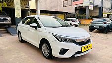 Used Honda City 4th Generation V Petrol in Chandigarh