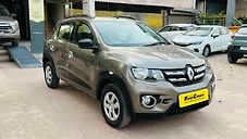 Used Renault Kwid RXT Opt in Chandigarh
