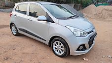 Used Hyundai Grand i10 Asta 1.2 Kappa VTVT [2013-2016] in Bhubaneswar