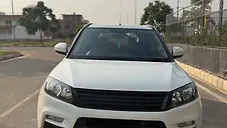 Used Maruti Suzuki Vitara Brezza VDi in Mohali