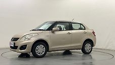 Used Maruti Suzuki Swift DZire VXI in Ghaziabad