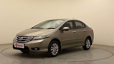 Used Honda City 1.5 V AT Sunroof in Pune