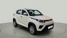 Used Mahindra KUV100 NXT K4 Plus 6 STR [2017-2020] in Chandigarh