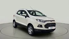 Used Ford EcoSport Trend+ 1.5L TDCi in Chandigarh