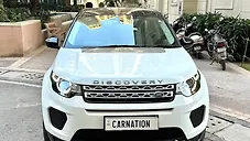 Used Land Rover Discovery 3.0 HSE Petrol in Delhi