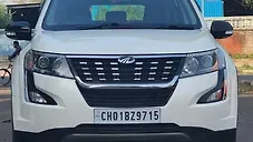 Used Mahindra XUV500 W9 [2018-2020] in Panchkula