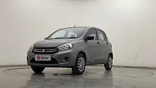 Used Maruti Suzuki Celerio VXi (O) AMT [2019-2020] in Hyderabad