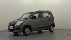 Used Maruti Suzuki Wagon R LXi 1.0 [2019-2019] in Ghaziabad