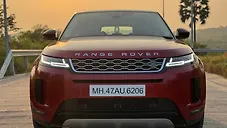 Used Land Rover Range Rover Evoque HSE Dynamic in Mumbai