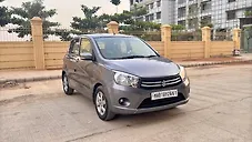 Used Maruti Suzuki Celerio ZXi Opt in Thane