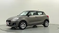 Used Maruti Suzuki Swift VXi [2021-2023] in Ghaziabad