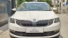 Used Skoda Octavia 1.4  TSI Ambition in Hyderabad