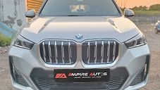 Used BMW X1 sDrive18i M Sport in Chennai
