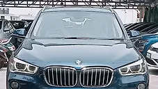 Used BMW X1 sDrive20d xLine in Coimbatore