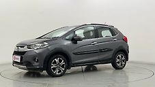 Used Honda WR-V VX MT Petrol in Delhi