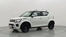 Used Maruti Suzuki Ignis Alpha 1.2 AMT in Ghaziabad