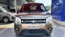 Used Maruti Suzuki Wagon R VXi (O) 1.0 in Mumbai