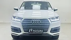 Used Audi Q7 45 TDI Premium Plus in Pune