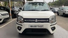 Used Maruti Suzuki Wagon R LXi 1.0 CNG in Mumbai