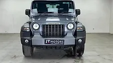 Used Mahindra Thar LX Hard Top Diesel AT in Pune