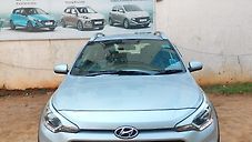 Used Hyundai i20 Active 1.2 SX in Bangalore