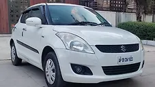 Used Maruti Suzuki Swift VDi in Hyderabad