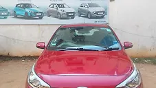 Used Hyundai Elite i20 Sportz 1.2 [2016-2017] in Bangalore