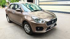 Used Maruti Suzuki Dzire VDi in Hyderabad