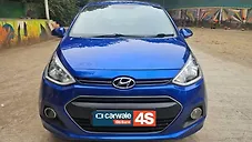 Used Hyundai Xcent SX AT 1.2 (O) in Mumbai