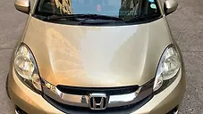 Used Honda Mobilio V (O) Diesel in Mumbai