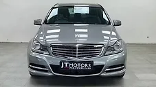 Used Mercedes-Benz C-Class C 250 CDI BlueEFFICIENCY in Pune