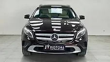 Used Mercedes-Benz GLA 200 CDI Sport in Pune