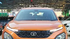 Used Tata Harrier XZ [2019-2020] in Coimbatore