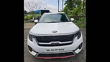 Used Kia Seltos GTX Plus AT 1.5 Diesel [2019-2020] in Aurangabad