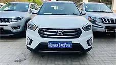 Used Hyundai Creta 1.6 SX (O) in Chandigarh