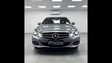 Used Mercedes-Benz E-Class E200 CGI Blue Efficiency in Pune