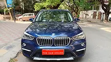 Used BMW X1 sDrive20d xLine in Bangalore