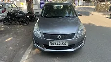 Used Maruti Suzuki Swift Lxi ABS [2014-2017] in Delhi
