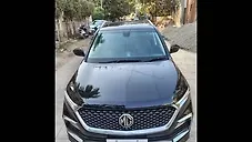 Used MG Hector Sharp 2.0 Diesel [2019-2020] in Aurangabad