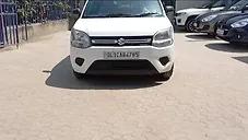 Used Maruti Suzuki Wagon R LXi (O) 1.0 CNG [2019-2020] in Delhi