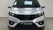 Used Honda Jazz V Petrol in Pune